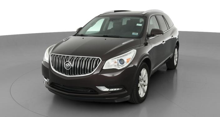 2016 Buick Enclave Premium -
                Lorain, OH