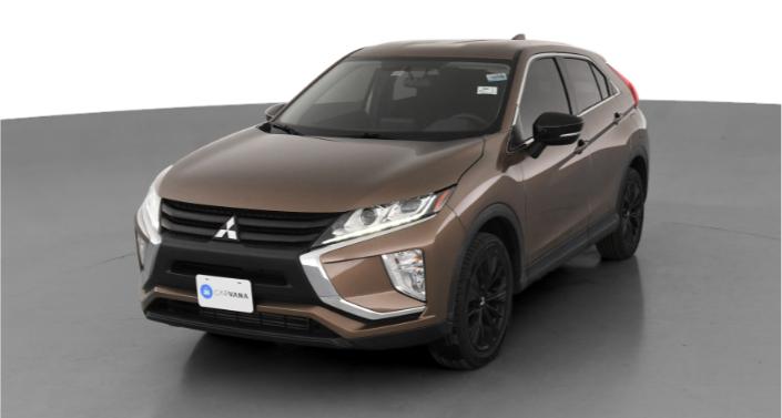 2018 Mitsubishi Eclipse Cross LE -
                Manville, NJ