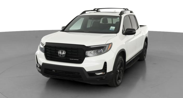 2023 Honda Ridgeline Black Edition -
                Bessemer, AL