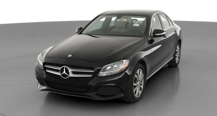 2015 Mercedes-Benz C-Class C 300 -
                Houston, TX