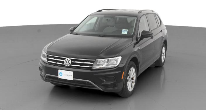 2019 Volkswagen Tiguan 2.0T -
                Auburn, GA