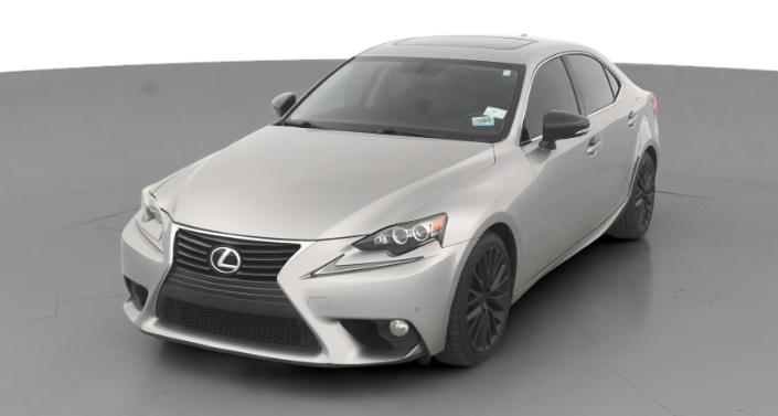 2014 Lexus IS 250 -
                Auburn, GA