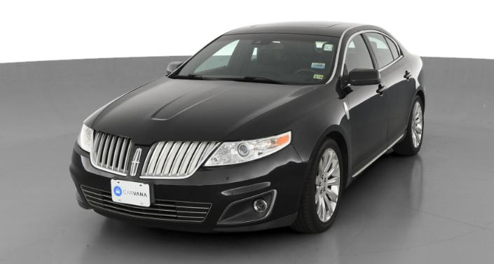 2011 Lincoln MKS  -
                Colonial Heights, VA