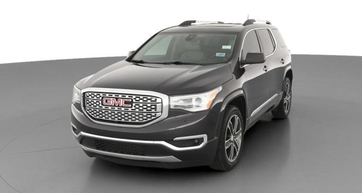 2018 GMC Acadia Denali -
                West Memphis, AR