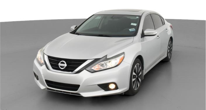 2018 Nissan Altima SV -
                Concord, NC