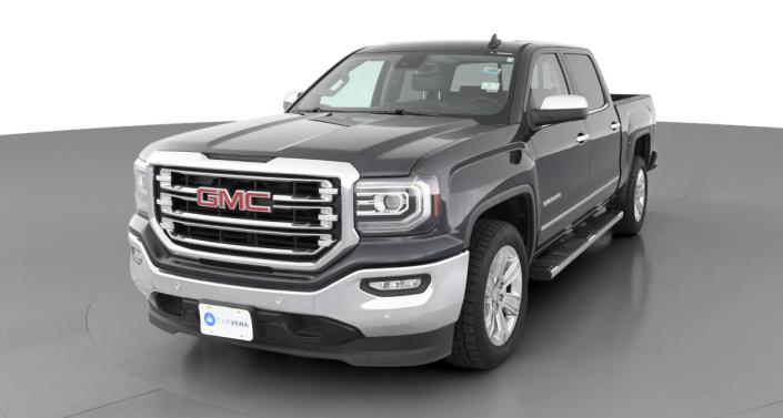 2018 GMC Sierra 1500 SLT -
                Tolleson, AZ