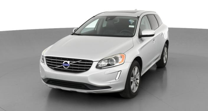 2017 Volvo XC60 T5 Inscription -
                Lorain, OH