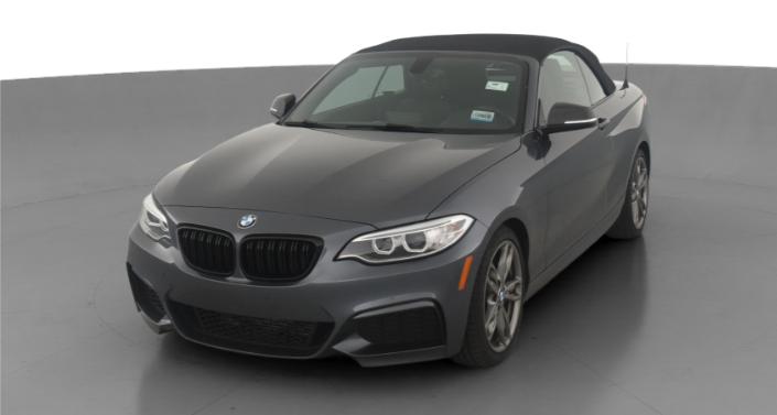 2016 BMW 2 Series M235i xDrive -
                Indianapolis, IN