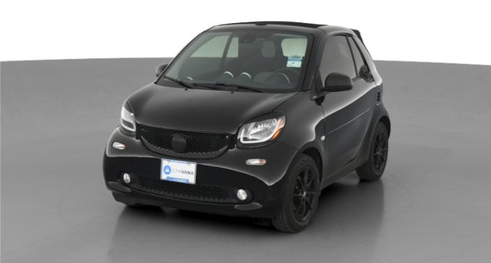 2017 smart fortwo Passion -
                Hebron, OH