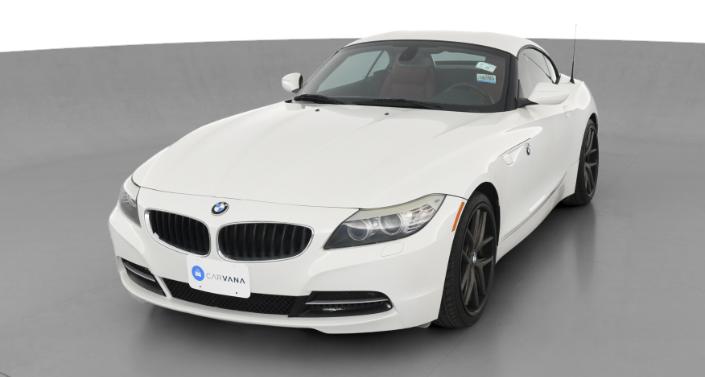 2009 BMW Z4 3.0i -
                Colonial Heights, VA