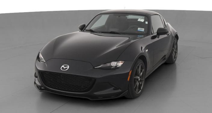 2017 Mazda MX-5 Miata Club -
                Indianapolis, IN