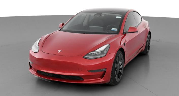 2021 Tesla Model 3 Performance -
                Tolleson, AZ