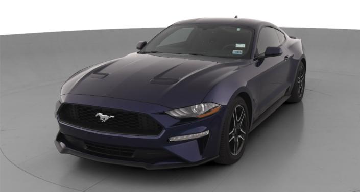 2020 Ford Mustang  -
                West Memphis, AR