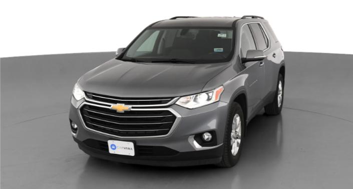 2019 Chevrolet Traverse LT -
                Beverly, NJ