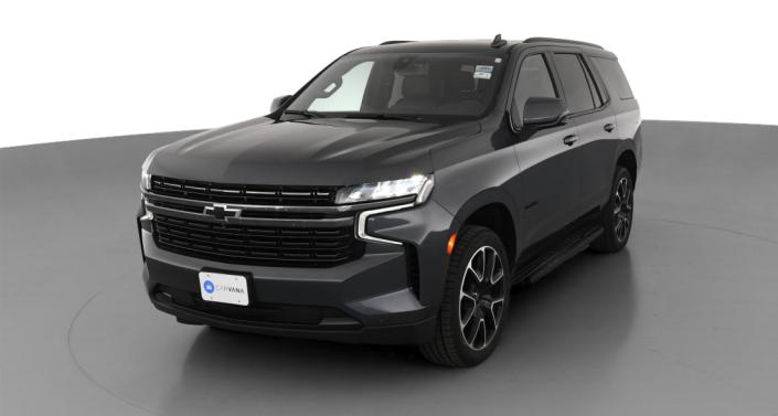 2021 Chevrolet Tahoe RST -
                Beverly, NJ