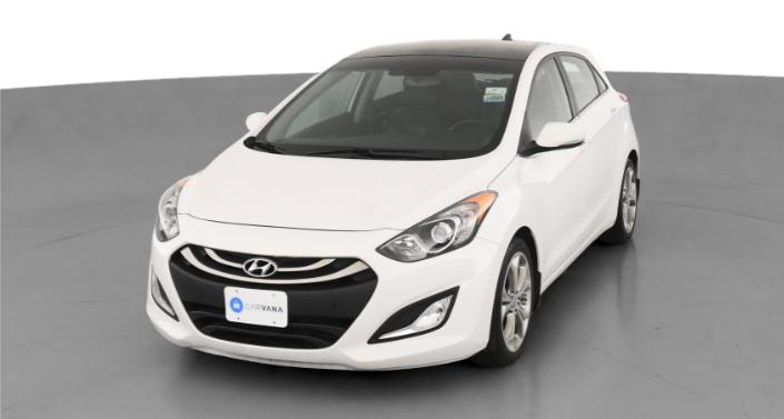 2013 Hyundai Elantra GT -
                Beverly, NJ