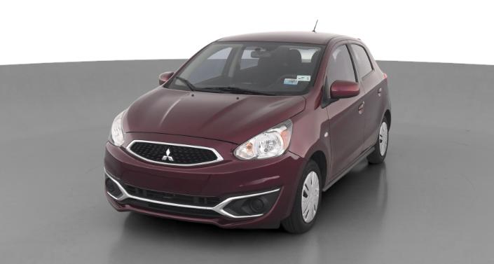 2020 Mitsubishi Mirage ES -
                Auburn, GA