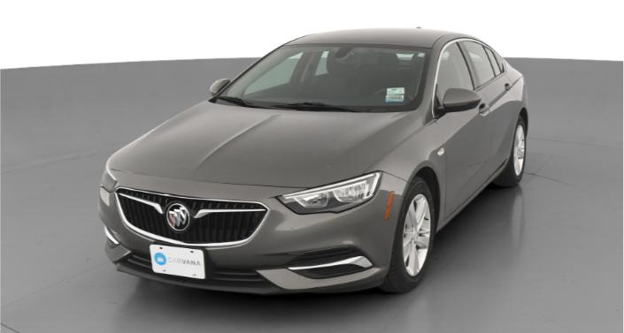 2018 Buick Regal Preferred -
                Indianapolis, IN