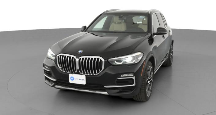 2021 BMW X5 sDrive40i -
                Tolleson, AZ