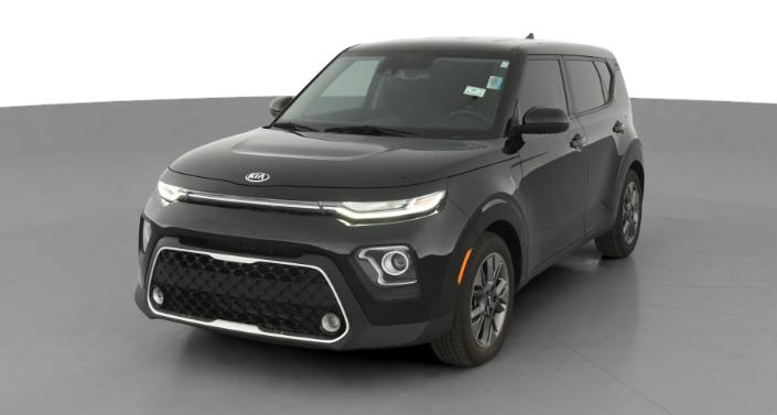 2020 Kia Soul EX -
                Tolleson, AZ