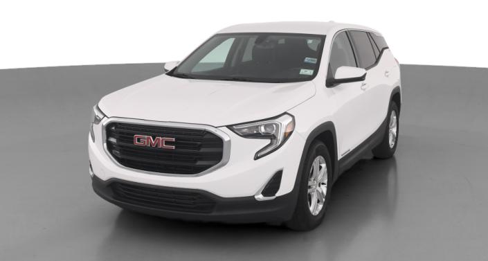 2019 GMC Terrain SLE -
                Auburn, GA