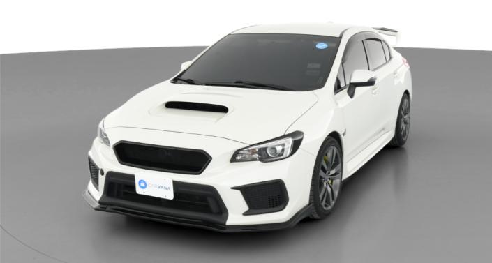 2019 Subaru WRX STI -
                Richton Park, IL