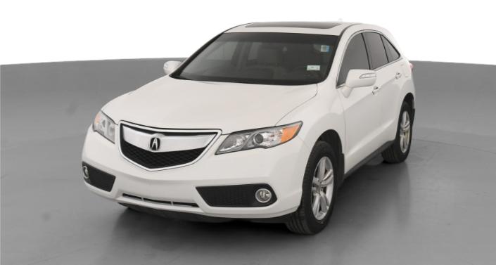 2015 Acura RDX Base -
                Bessemer, AL