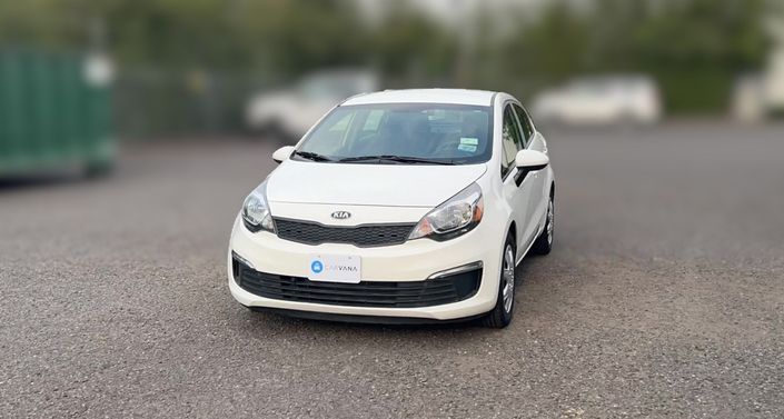 2017 Kia Rio LX -
                Fairview, OR