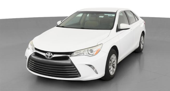 2016 Toyota Camry LE -
                Concord, NC