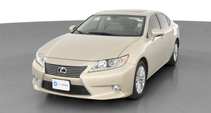 2015 Lexus ES 350 -
                Rocklin, CA