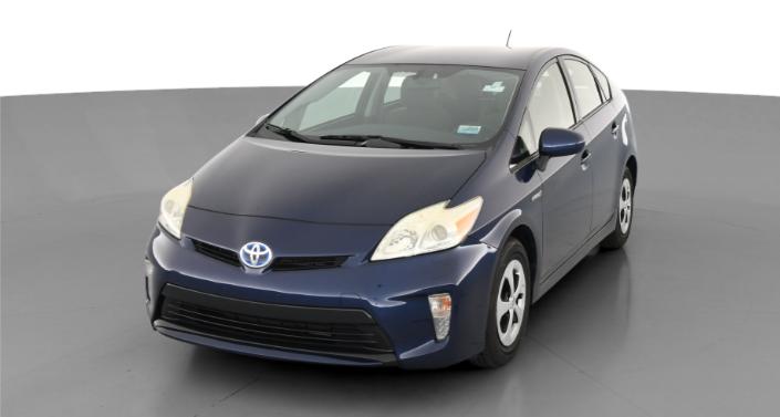 2013 Toyota Prius Two -
                Haines City, FL