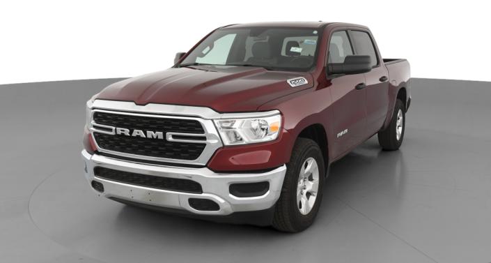 2023 RAM 1500 Big Horn -
                Concord, NC