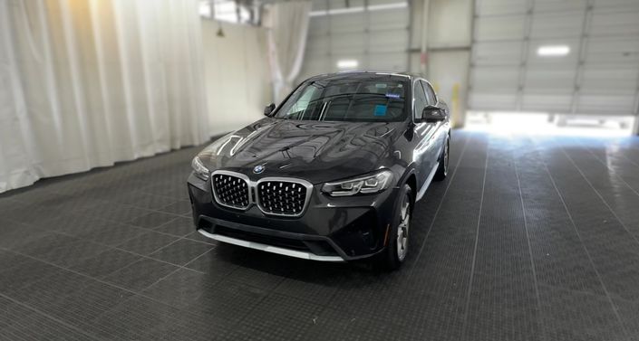 2024 BMW X4 xDrive30i -
                North Las Vegas, NV