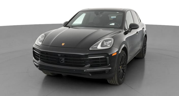 2021 Porsche Cayenne E-Hybrid -
                Bessemer, AL