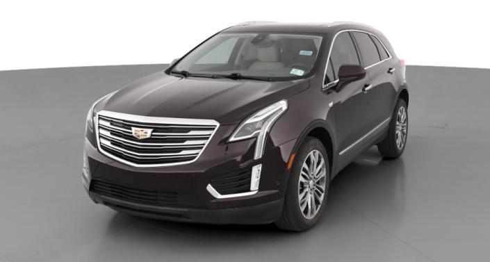 2018 Cadillac XT5 Premium Luxury -
                Tolleson, AZ