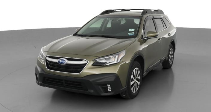 2021 Subaru Outback Premium -
                Lorain, OH