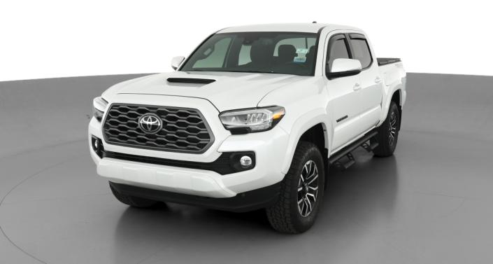 2023 Toyota Tacoma TRD Sport -
                Lorain, OH