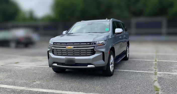 2023 Chevrolet Suburban Premier -
                Yaphank, NY