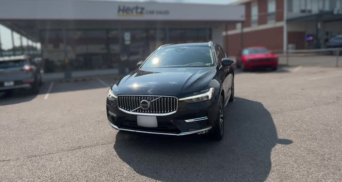 2023 Volvo XC60 B5 Plus -
                Springfield, VA