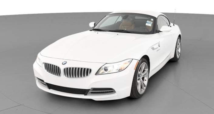 2014 BMW Z4 sDrive35i -
                Tolleson, AZ