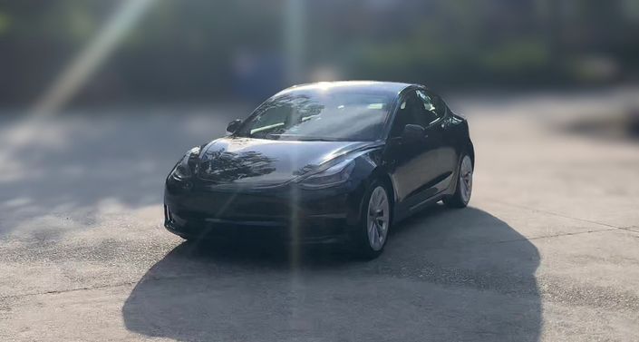 2023 Tesla Model 3 Standard Range -
                Auburn, GA