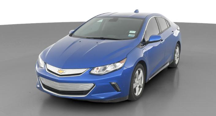 2017 Chevrolet Volt LT -
                Lorain, OH