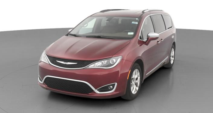 2019 Chrysler Pacifica Limited -
                Auburn, GA