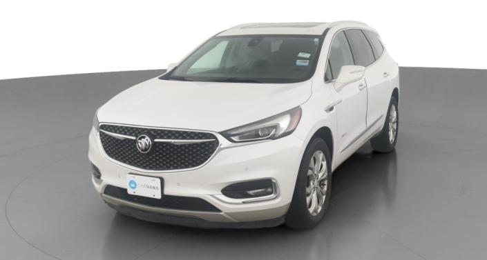 2019 Buick Enclave Avenir -
                Indianapolis, IN