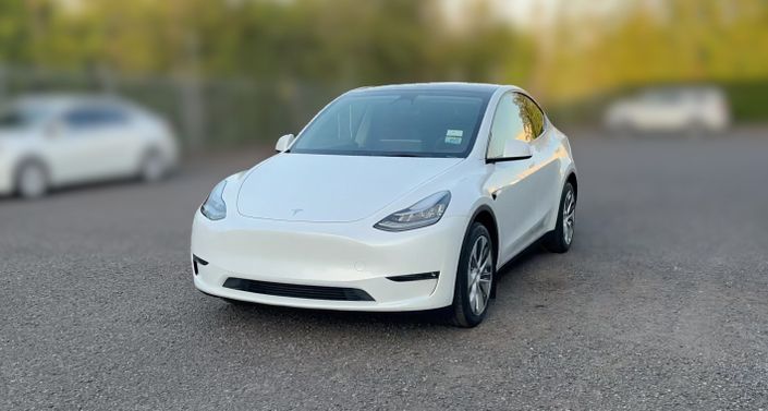 2023 Tesla Model Y Standard Range -
                Fairview, OR