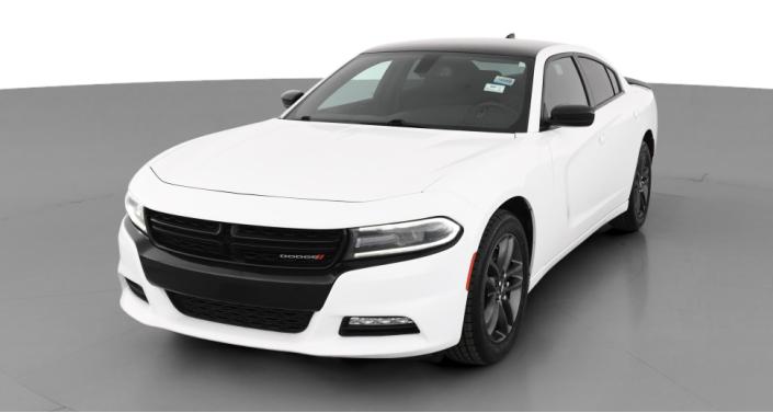 2019 Dodge Charger SXT -
                Tolleson, AZ