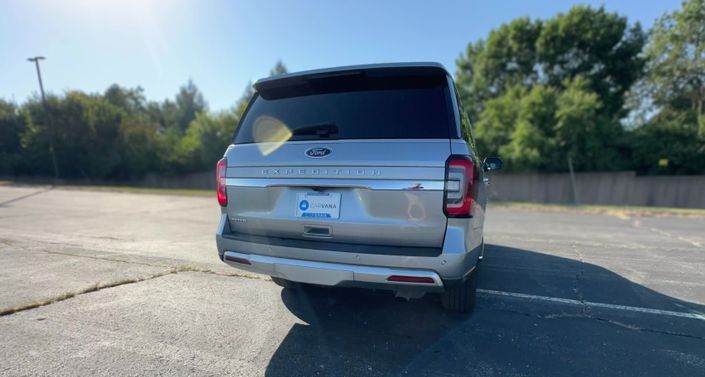 2023 Ford Expedition Limited -
                Indianapolis, IN