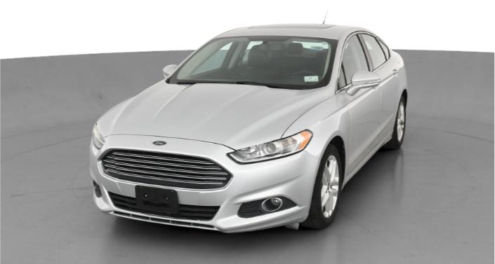 2013 Ford Fusion SE -
                Indianapolis, IN