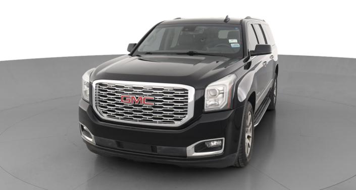 2018 GMC Yukon XL Denali -
                  Indianapolis, IN