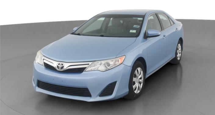 2013 Toyota Camry LE -
                Indianapolis, IN